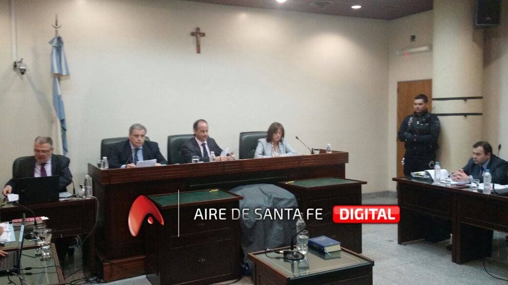 Condenaron a “Chunchi” Montenegro como líder de una banda de narcotraficantes