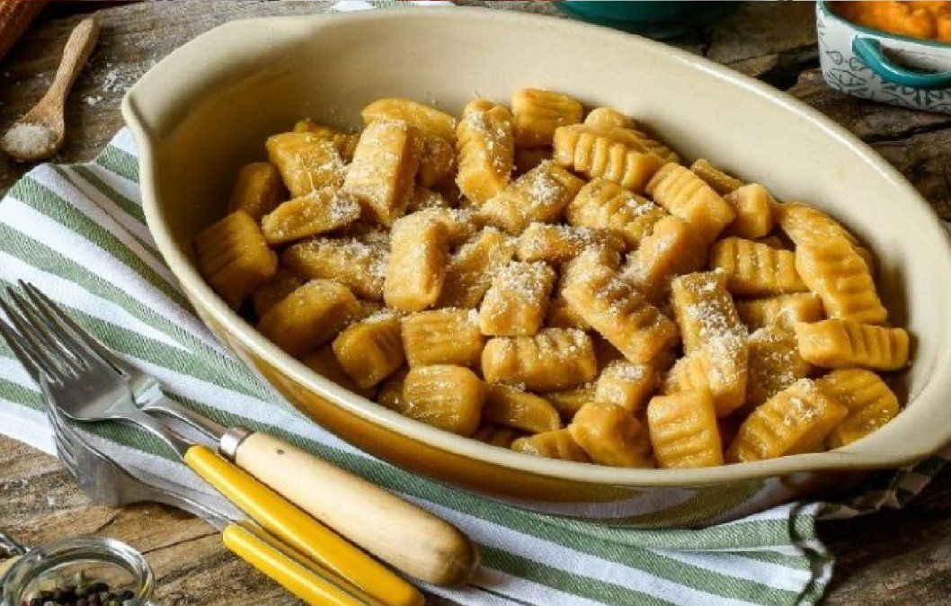 Ñoquis del 29 : tres ideas de salsas exquisitas y originales para acompañarlos