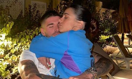 Yanina Latorre reveló detalles inéditos sobre Tini Stoessel y Rodrigo De Paul. Yanina Latorre reveló detalles inéditos sobre Tini Stoessel y Rodrigo De Paul.