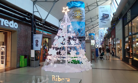 Llega el Liqui Shopping con descuentos increíbles en Ribera Shopping Llega el Liqui Shopping con descuentos increíbles en Ribera Shopping