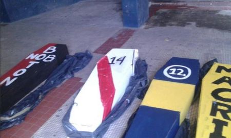 no los quieren ver mas en rosario central no los quieren ver mas en rosario central