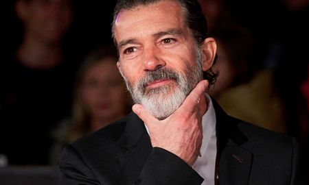 antonio banderas gano premio a mejor actor en los hollywood film awards antonio banderas gano premio a mejor actor en los hollywood film awards