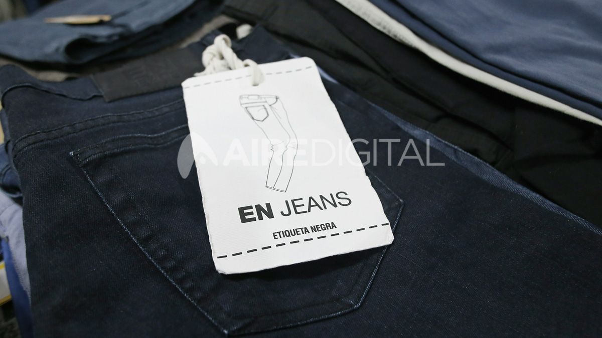 Retiran de la vidriera la marca tras la polémica del video que&nbsp;