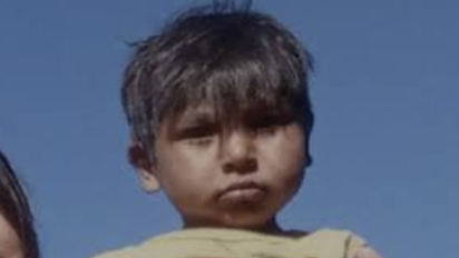 Intensa búsqueda de Lian en Córdoba: tiene 3 años y permanece desaparecido