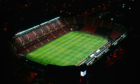 La dirigencia de Colón habló sobre la situación económica del club. La dirigencia de Colón habló sobre la situación económica del club.