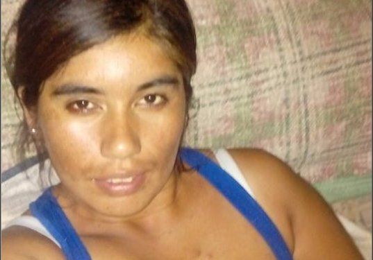 Hallaron un cuerpo semienterrado en Ceres y podrían ser los restos de Silvia Quinteros