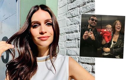 zaira nara dudo sobre el mensaje de acercamiento de daniel osvaldo a jimena baron zaira nara dudo sobre el mensaje de acercamiento de daniel osvaldo a jimena baron