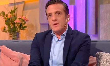 Mauro Szeta se despidió de Telefe. Mauro Szeta se despidió de Telefe.