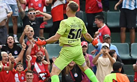 Argentinos se clasificó a las semifinales de la Copa de la Liga. Argentinos se clasificó a las semifinales de la Copa de la Liga.
