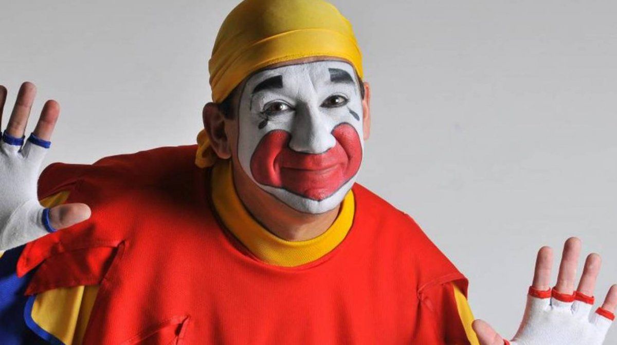 Piñón Fijo habló de su drama familiar.