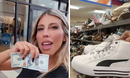 Viajo a Miami y visito uno de los outlets más conocidos de la ciudad. Viajo a Miami y visito uno de los outlets más conocidos de la ciudad.