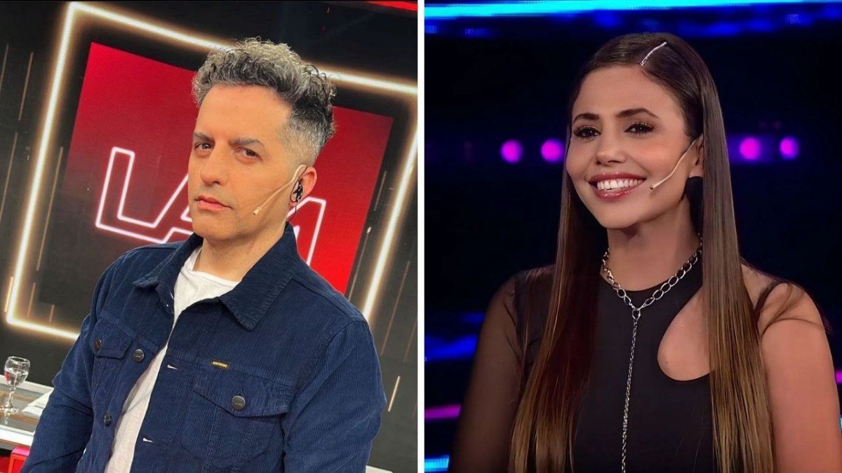 Romina Uhrig le declaró la guerra a Ángel de Brito y a Yanina Latorre tras sus dichos: No me interesa