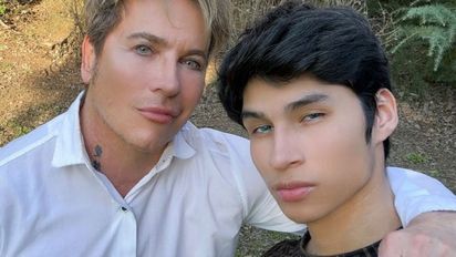 Guido Süller se casó en Brasil: quién es Hernán Sanabria, el joven 42 años menor que le cambió la vida