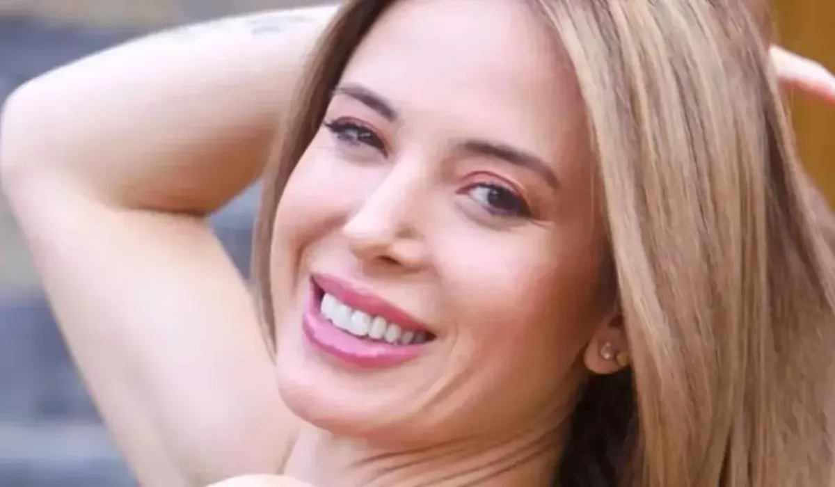 Jésica Cirio dejó atrás el escándalo y está lista para dar el siguiente paso con su nuevo novio. Jésica Cirio dejó atrás el escándalo y está lista para dar el siguiente paso con su nuevo novio.