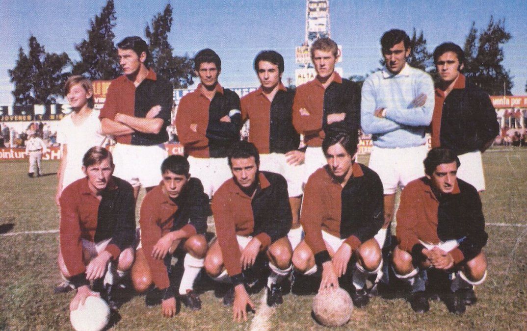 Equipo de Colón Equipo de Colón