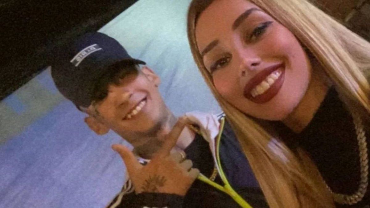 Tamara Báez se hizo famosa por su romance con L-Gante.