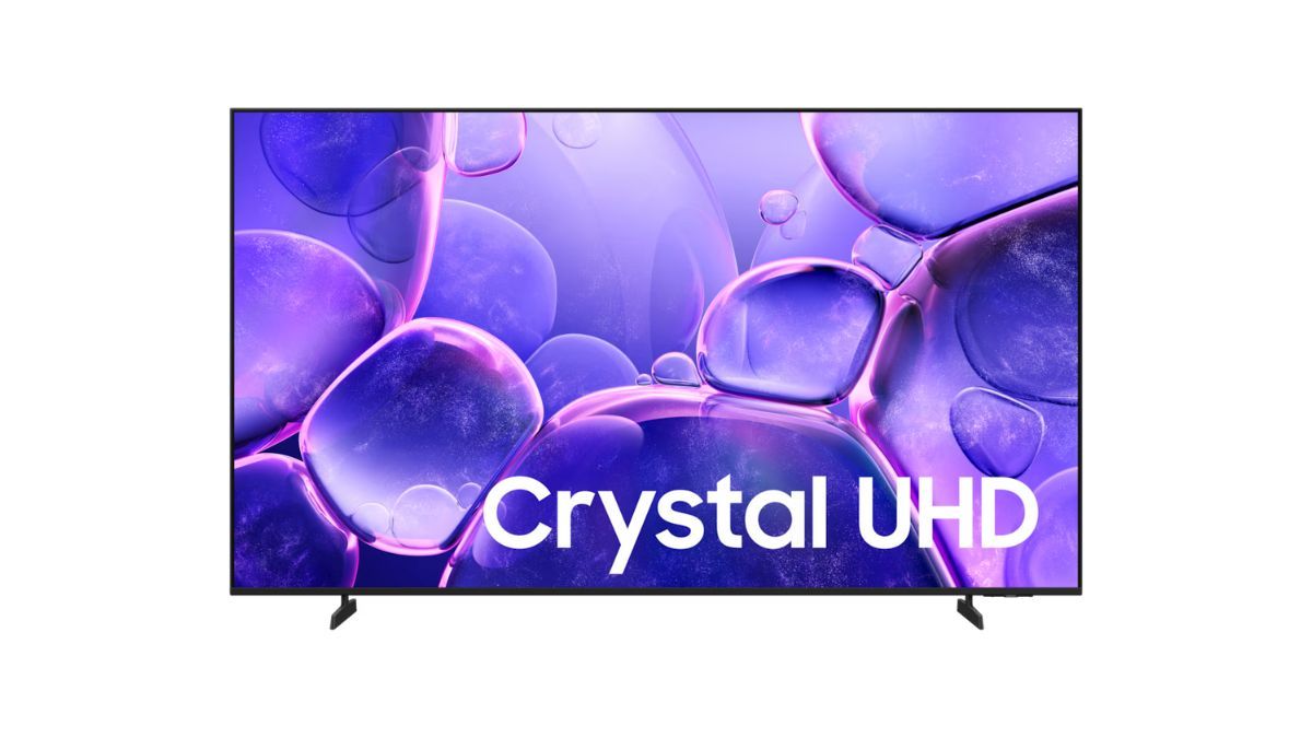 El televisor Samsung de 75 pulgadas es ideal para quienes buscan una pantalla de gran tamaño. El televisor Samsung de 75 pulgadas es ideal para quienes buscan una pantalla de gran tamaño.