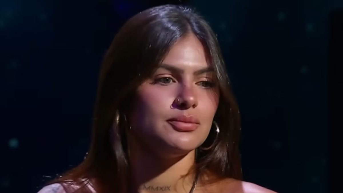 La participante lucía diseños exclusivos en sus redes sociales antes de entrar a la casa más famosa.