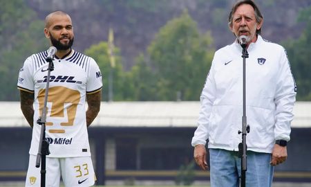 El futbolista brasileño tenia contrato con el club mexicano hasta junio del 2023. El futbolista brasileño tenia contrato con el club mexicano hasta junio del 2023.