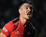 La revelación de Paolo Goltz que pocos hinchas de Colón conocían: Soy...