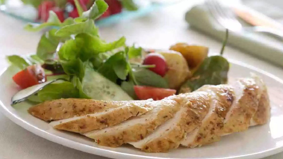 La alimentación equilibrada, balanceada es clave para poder encarar el día a día con energía y salud.