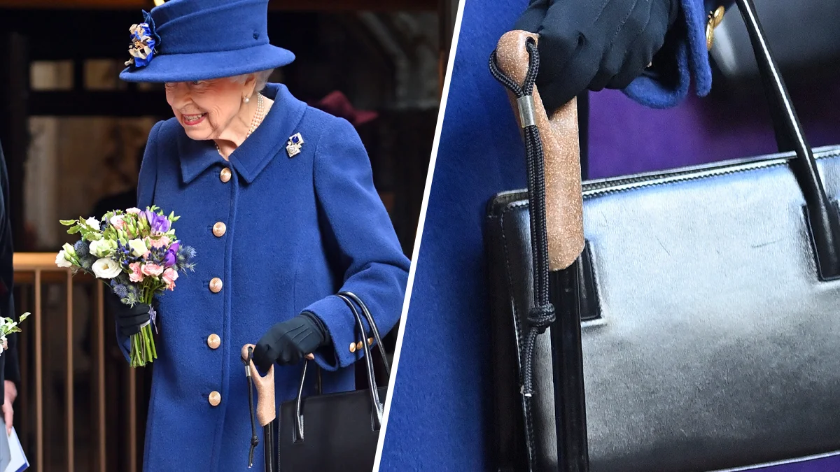 La reina Isabel II no asistirá a la apertura del Parlamento de Gran Bretaña este martes debido a problemas de movilidad.