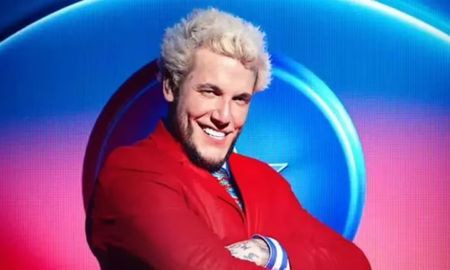 Alex Caniggia entró a Gran Hermano España y dejó a su familia en Argentina. Alex Caniggia entró a Gran Hermano España y dejó a su familia en Argentina.