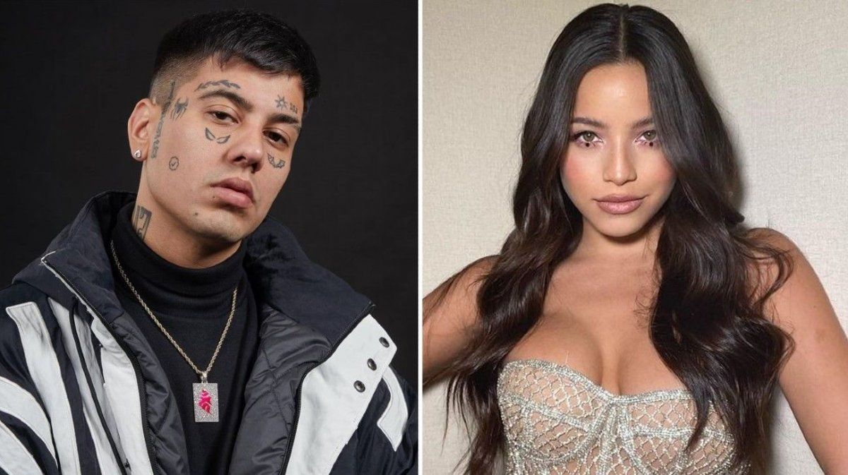 El trapero lo contó a través de sus redes sociales. Duki y Emilia Mernes se encuentran disfrutando de los paisajes de Italia. &nbsp;