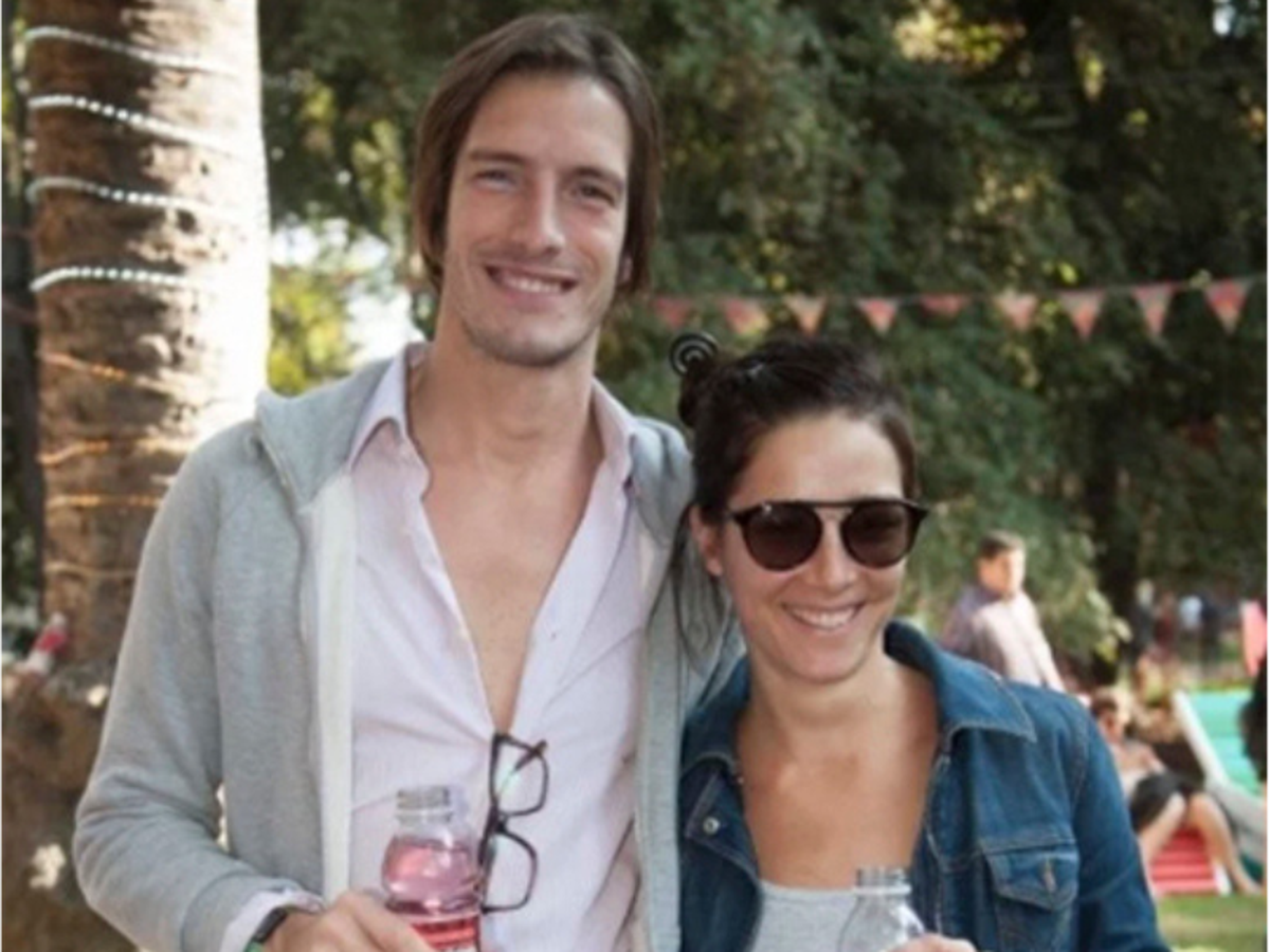 Juana Viale y Iván de Pineda vivieron un breve romance hace más de dos décadas.