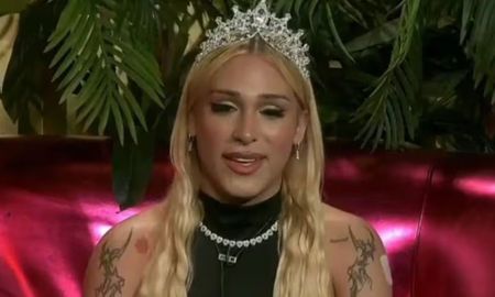 Un video de Danelik generó una fuerte polémica sobre los ingresos a la casa de Gran Hermano. Un video de Danelik generó una fuerte polémica sobre los ingresos a la casa de Gran Hermano.
