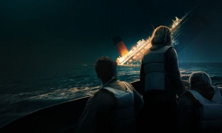 La nueva docuserie del Titanic reconstruye el naufragio a través de diarios y cartas de los sobrevivientes. La nueva docuserie del Titanic reconstruye el naufragio a través de diarios y cartas de los sobrevivientes.