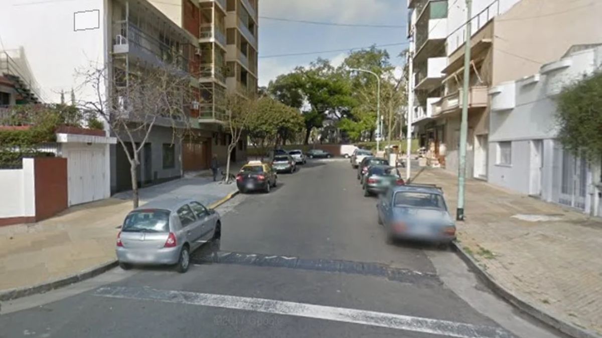 Un jubilado murió encerrado en la habitación de su hogar en Parque Chacabuco