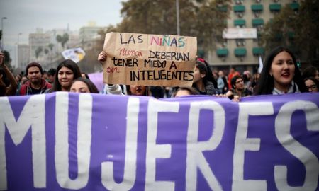 Aire de Santa Fe | Mujeres feminismo