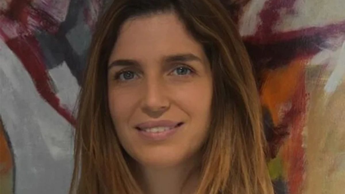 Nano Lembo había sido directora de Articulación Público Privada del Ministerio de Desarrollo Social porteño durante la gestión de Horacio Rodríguez Larreta.