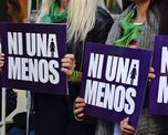 En el informe se señala además que 18 víctimas de femicidio habían realizado denuncia y uno de los femicidas tenía dictada una medida de prohibición de acercamiento. En el informe se señala además que 18 víctimas de femicidio habían realizado denuncia y uno de los femicidas tenía dictada una medida de prohibición de acercamiento.