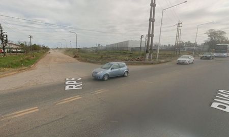 Santo Tomé: secuestraron una moto robada. Santo Tomé: secuestraron una moto robada.