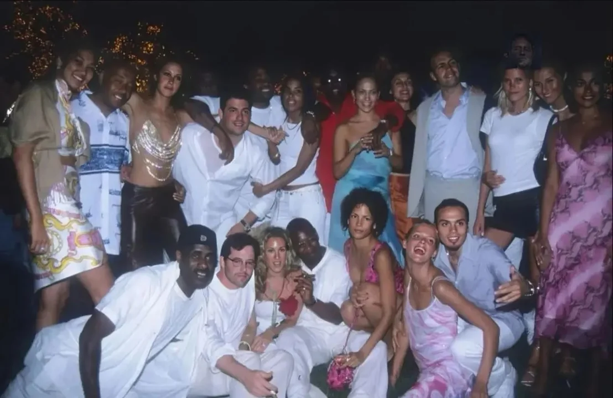 P. Diddy: se conocieron los requisitos que debían cumplir las mujeres