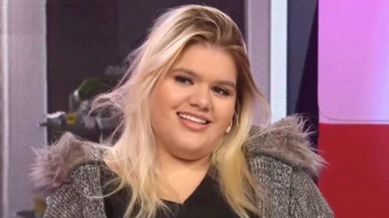 Morena Rial volvió a posar en bikini y revolucionó las redes