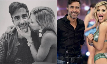 Macarena Rinaldi y Fede Hoppe Macarena Rinaldi y Fede Hoppe