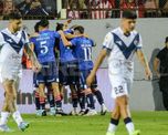 union le gano a velez y se abraza a la ilusion de clasificar a la copa sudamericana union le gano a velez y se abraza a la ilusion de clasificar a la copa sudamericana