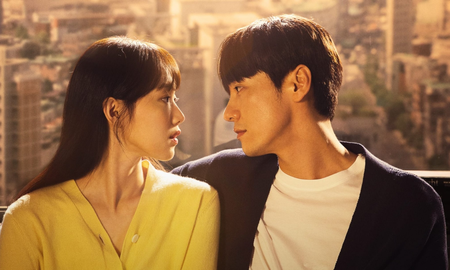 La romántica serie coreana de Star+, que tiene 16 episodios y te va a encantar La romántica serie coreana de Star+, que tiene 16 episodios y te va a encantar