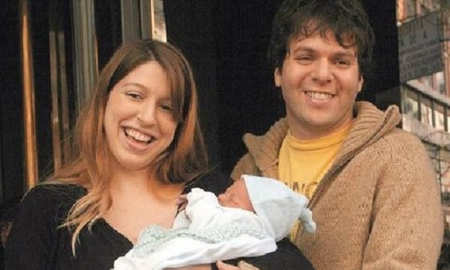 Florencia Bertotti reveló por qué su hijo no ve Floricienta Florencia Bertotti reveló por qué su hijo no ve Floricienta