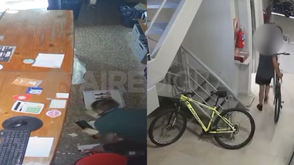 Barrio Roma: preocupación de vecinos por los múltiples robos de los últimos días