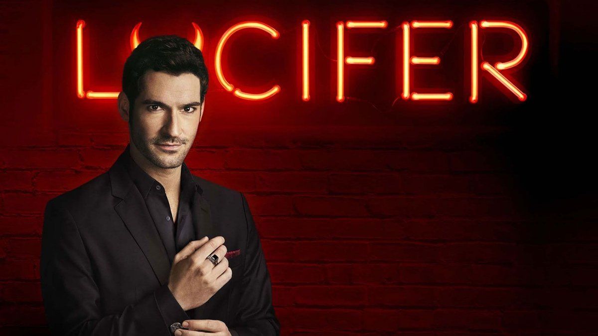 Netflix dio a conocer el avance de la segunda parte de la quinta temporada de la serie Lucifer. Saldrá el 28 de mayo.