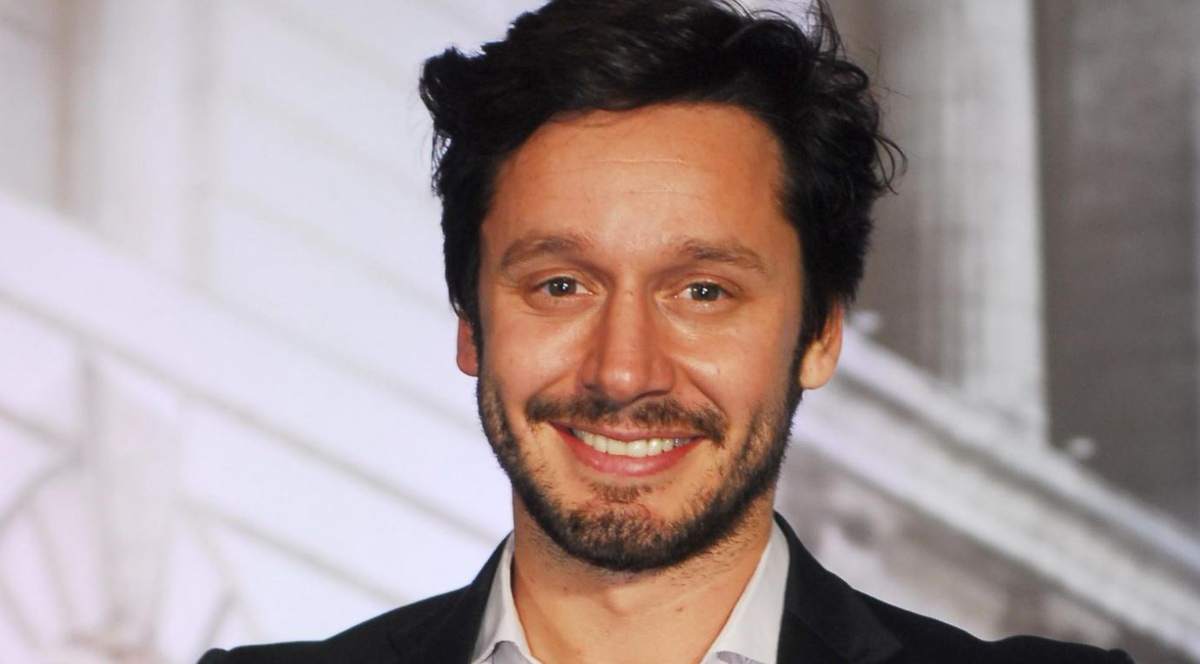 Marcos Carnevale y Benjam&iacute;n Vicu&ntilde;a trabajar&aacute;n juntos en una pel&iacute;cula.