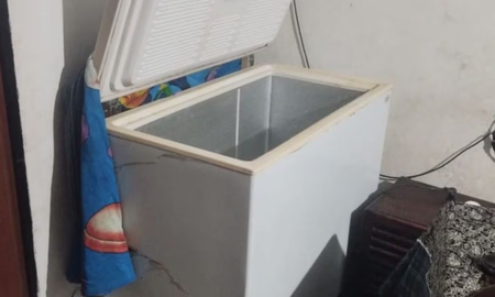 Córdoba: la autopsia arrojó más misterio al caso del chico hallado muerto en un freezer Córdoba: la autopsia arrojó más misterio al caso del chico hallado muerto en un freezer