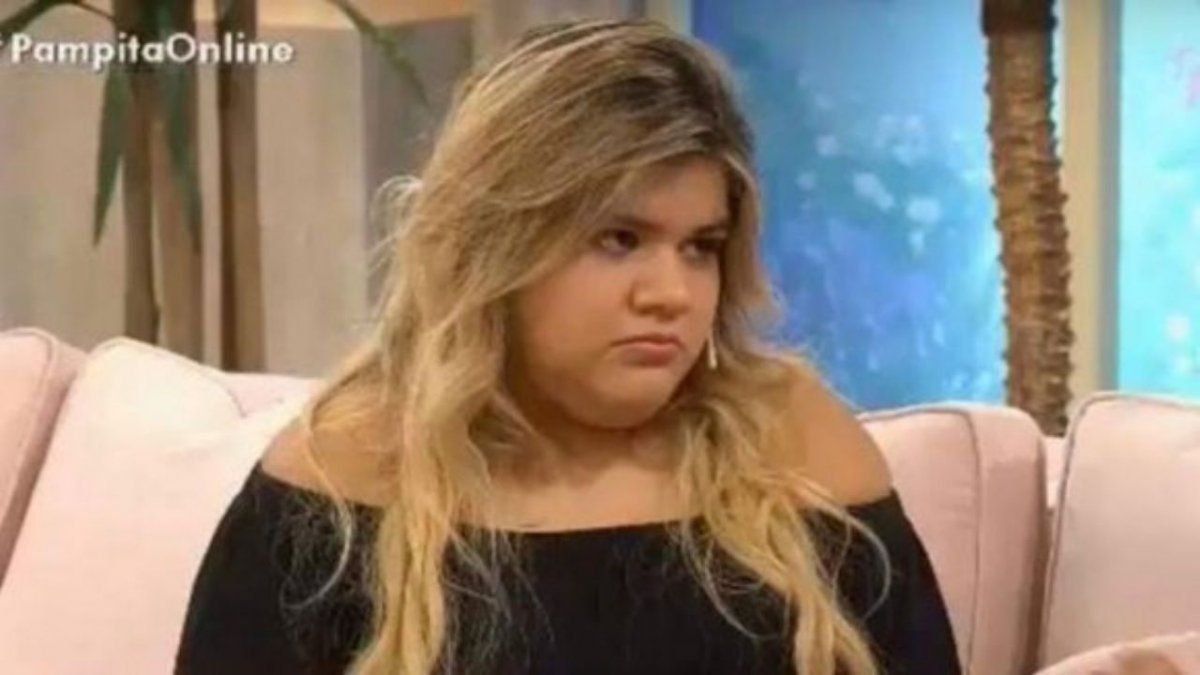 La furiosa reacción de Morena Rial en sus redes que impactó a todos