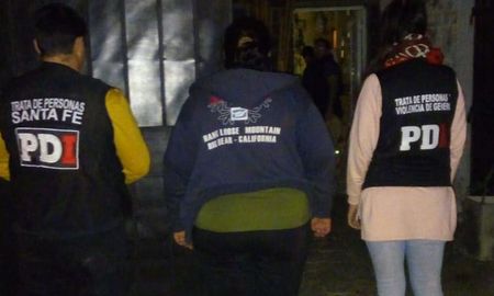 imputaron a una mujer por someter a la prostitucion a su propia hija, de 17 anos imputaron a una mujer por someter a la prostitucion a su propia hija, de 17 anos