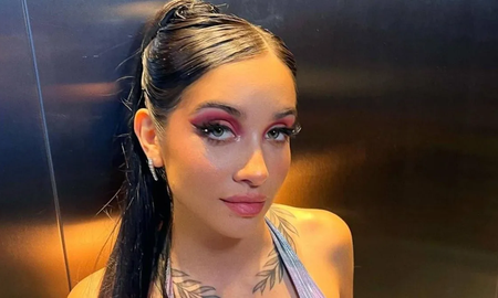 El infierno que vivió María Becerra en un hotel en Los Ángeles: Pensé que moría El infierno que vivió María Becerra en un hotel en Los Ángeles: Pensé que moría