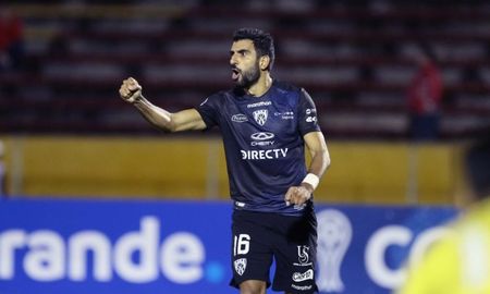 cristian pellerano palpito la final unica con colon por la sudamericana 2019 en paraguay cristian pellerano palpito la final unica con colon por la sudamericana 2019 en paraguay